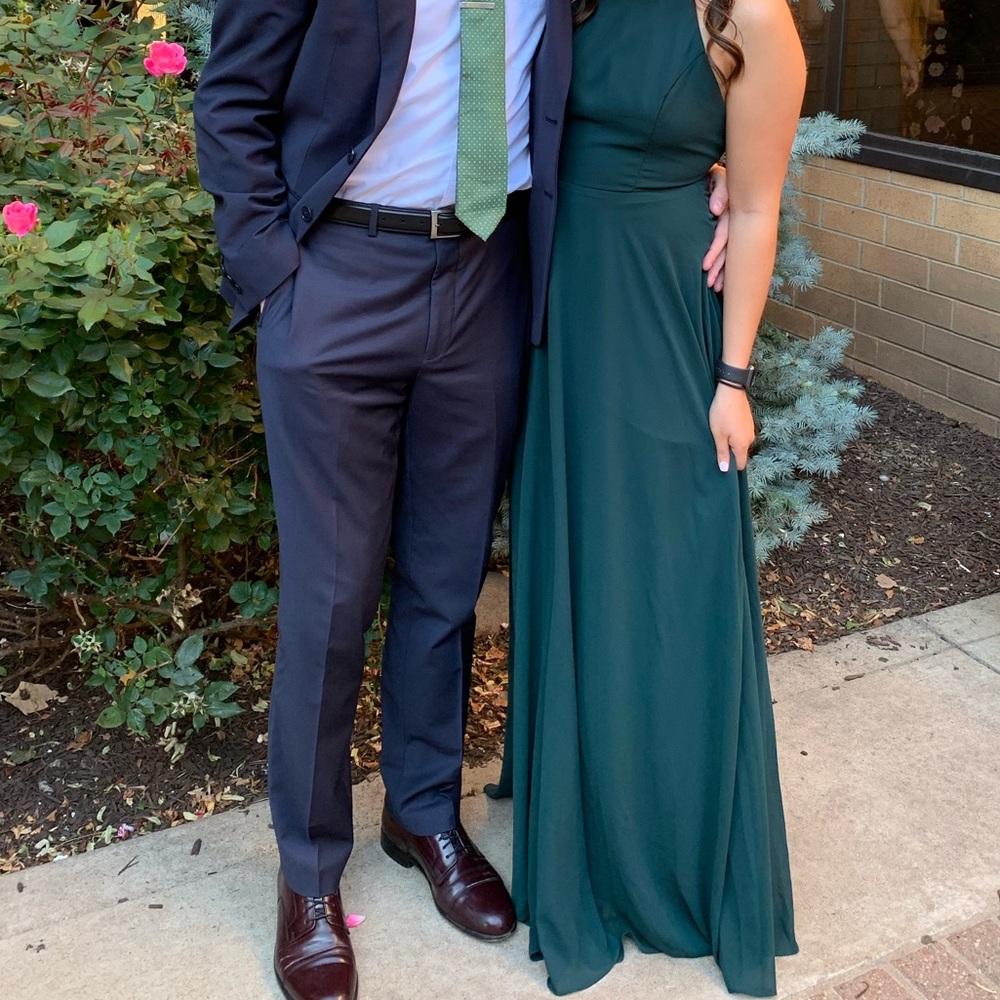 Lulus Formal Gown